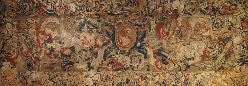 Paintings & Tapestries